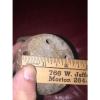 VICKERS LEVER-OPERATED HYDRAULIC VALVE - VINTAGE #7 small image