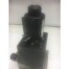 Vickers XFD50RH-AHD Coil W/ Hydraulic Manifold Blocks Warranty Fast Shipping #4 small image
