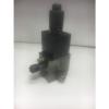 Vickers XFD50RH-AHD Coil W/ Hydraulic Manifold Blocks Warranty Fast Shipping #5 small image