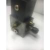 Vickers XFD50RH-AHD Coil W/ Hydraulic Manifold Blocks Warranty Fast Shipping #8 small image