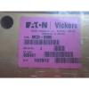 EATON VICKERS HYDRAULIC OPEN CENTER VALVE KIT 15 GPM MCD-890 200-0273-02 Origin