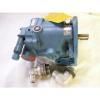 Eaton Vickers Hydraulic Pump B890 Model 432 126  PUB15F LSWY31 CM 11   G #2 small image