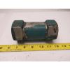 Vickers DT8P1-10-3011 1-1/4#034; NPT Hydraulic Inline Check Valve 30 PSI #3 small image