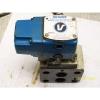 VICKERS REMOTE ELECTRICALLY MODULATED RELIEF VALVE CGE02321 , CGE 02 3 21