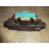 VICKERS DG4V-3S-2C-M-FTWL-B5-60 SOLENOID DIRECTIONAL CONTROL HYDRAULIC VALVE #5 small image