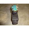 VICKERS DG4V-3S-2C-M-FTWL-B5-60 SOLENOID DIRECTIONAL CONTROL HYDRAULIC VALVE #6 small image