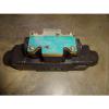 VICKERS DG4V-3S-2C-M-FTWL-B5-60 SOLENOID DIRECTIONAL CONTROL HYDRAULIC VALVE #7 small image