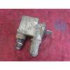 Vickers Hydraulic Vane Pump - Model# 201E13K - 23011018 turns well #3 small image