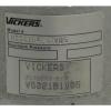 VICKERS Hydraulic Filter M/N: H3501B4LB1V05