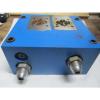 Sperry Vickers Hydraulic Modular Manifold System SWO 07703 - 1