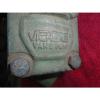 Vickers V2010 Double-Stack Vane Hydraulic Pump - #V20101F13S 6S11AA10