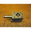 Vickers DG4V-3-7A-M-W-B-40 Hydraulic Directional Control Valve 989645 NO COIL #6 small image