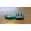 Vickers|pressure compensator|3000 psi max|industrial|pump accessory|hydraulic #1 small image