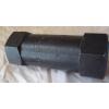 Origin Vickers DS8P1-06-5-11 3/4#034; 3000 Psi Hydraulic Pipe InLine Flow Check Valve #4 small image