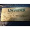 Genuine Eaton Vickers hydraulic Variable piston pump PVQ45B2RSS2F20C1 02-341902 #3 small image