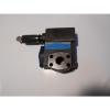 Vickers CPF1S 08 F K 20 Hydraulic Reducing Valve Keyed Lock #1 small image