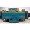 VICKERS DG4V-3S-7C-M-FPA5WL-B5-60 HYDRAULIC VALVE WITH SOLENOIDS, 1450 PSI #5 small image