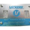Vickers 880027  PA5DG4S4-LW-012A-B-60 Hydraulic Control Valve