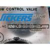 Vickers FCG-03-28-22-S10 Manifold Mounted Keyed Hydraulic Flow Control Valve #2 small image