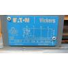 EATON VICKERS KHDG5V 2C280N200 X VM U1 H1 20 HYDRAULIC DIRECTIONAL CONTROL VALVE