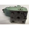VICKERS HYDRAULIC DIRECTIONAL CONTROL VALVE DG4V-3-2A-M-P2-B-7-50 H439 #4 small image