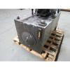 VICKERS/ MARMAC 85 GAL Hydraulic Power Unit 7-1/2HP 460V 3Ph W/ 25V Pump Tested #9 small image