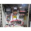 VICKERS/ MARMAC 85 GAL Hydraulic Power Unit 7-1/2HP 460V 3Ph W/ 25V Pump Tested #11 small image