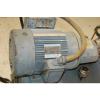 Sperry Vickers Hydraulic Pump, 10 Gallon, 230/460 VAC, 60Hz