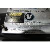 Vickers Directional Valve DG4S4-012C-U-B-60 Two Stage  J995