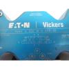 Eaton Vickers DG4V 5 52C M U EK6 20 Hydraulic Directional Valve 115 VAC