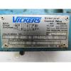 Vickers DG5S-8-33C-M-FPA5WL-B5-30 Hydraulic Directional Control Valve 3000 PSI #7 small image