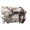 Straightening Press w/ Vickers 15 HP Hydraulic Unit