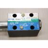 EATON VICKERS Solenoid Operated Hydraulic Directional Valve DG4V3S amp; 507848 #2 small image