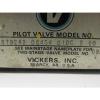 Vickers 879242 DG4S4 010C B 60 Hydraulic Solenoid Valve 110/120V 5000 PSI #9 small image