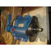 Genuine Eaton Vickers hydraulic Pump PVQ20 PVQ20-B2R-SS1S-21-CM 02-341561