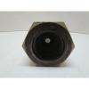 Vickers DS8P1-10-5-11 Steel Line Mounted Check Valve 3000psi Hydraulic 50 GPM #6 small image