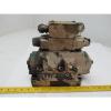 Eaton Vickers DG5S-8-8C-S-M-WB-20 Two Stage Four Way Hydraulic Valve #1 small image