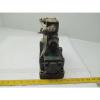 Eaton Vickers DG5S-8-8C-S-M-WB-20 Two Stage Four Way Hydraulic Valve #2 small image