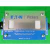 Vickers/Eaton PA5DG4S4LW-0133C-B-60 Reversable Hydraulic Directional Ctrl Valve