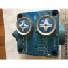 VICKERS CPG-06-30AA-L-12,CPG-06 HYDRAULIC DUAL FEED CONTROL PANEL A5SJC sperry