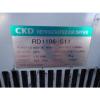 Tokimec Hydraulic Unit w/ Air Dryer TDM-0524/0624 /1624 P16V-RS-11-CMC-10-J