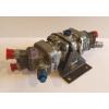 Vickers Aircraft Dual Hydraulic Pump Motor Package A-0643-089D