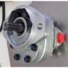 Eaton Vickers 26010-Rze Hydraulic Gear Pump, Displace 154, Gpm 184, Right