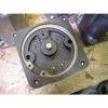 Vickers Tobul Decco Bellows York fluid power hydraulic solenoid valve coil 115v