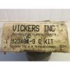 Vickers 923482-9 C Kit Hydraulic Pump Part Re-manufactured