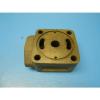 Vickers Hydraulic Vane Pump Part 162753 , origin no box