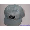 Vintage 1980s SPERRY VICKERS Hydraulic Systems Advertising Snapback Mesh Hat Cap #7 small image