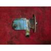 Detroit 6v92/8v92 Vickers Hydraulic Pump with Adapter -ORGINAL# V20F1P13P3B8G11L #6 small image