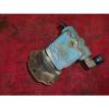 Detroit 6v92/8v92 Vickers Hydraulic Pump with Adapter -ORGINAL# V20F1P13P3B8G11L #8 small image