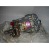 Sperry Vickers hydraulic pump PV3-160-4 MODEL PART # 371380 read ad B 4 bidding